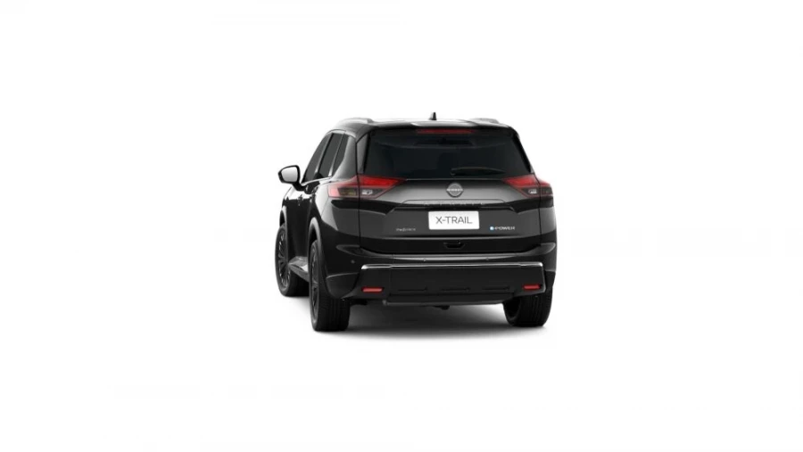 2026 Nissan X-Trail T33 Ti e-POWER SUV Image 23