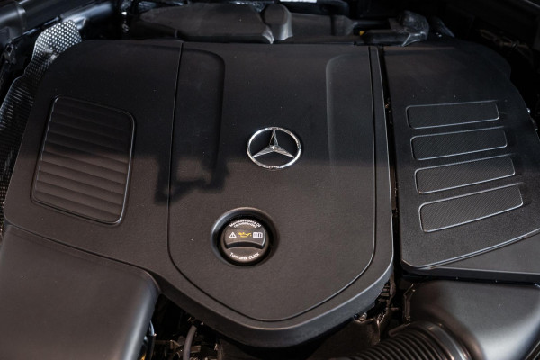 2026 MY25 Mercedes-Benz GLC-Class C254 GLC300 SUV