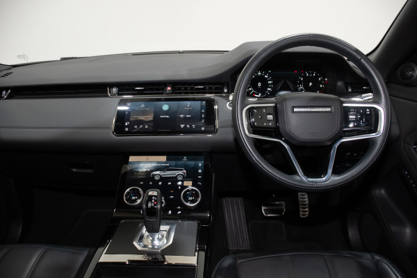 2022 Land Rover Range Rover Evoque L551 R-Dynamic SE SUV