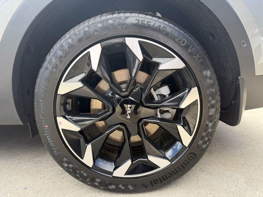 2026 Kia Sorento MQ4 PE GT-Line SUV Image 21