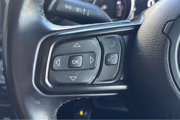 2020 Jeep Gladiator JT Sport S Ute Image 22