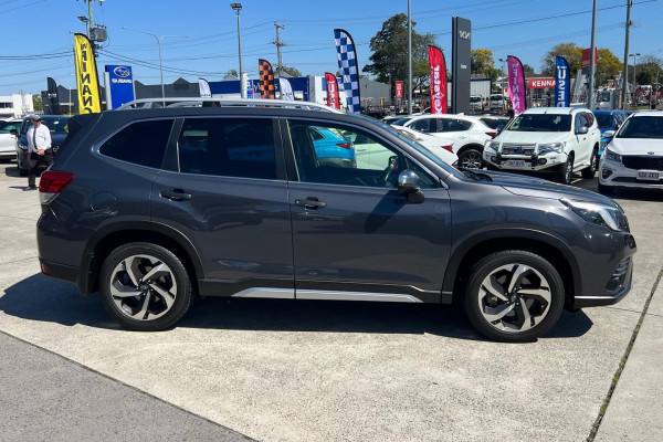 2022 Subaru Forester S5 2.5i-S SUV Image 3