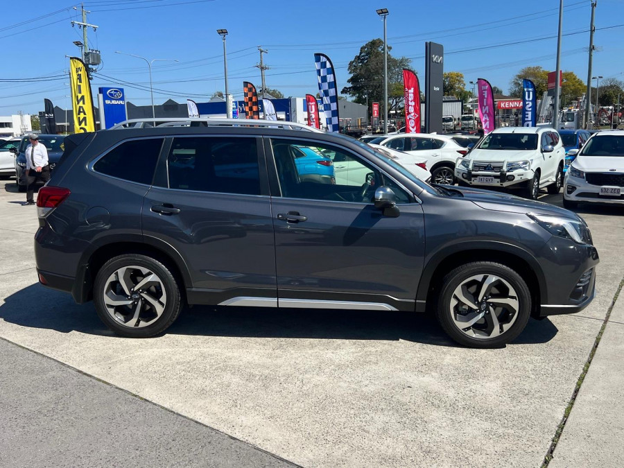 2022 Subaru Forester S5 2.5i-S SUV Image 3