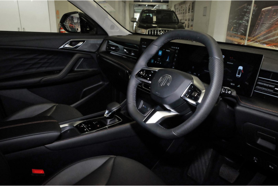2024 MY24.5 MG HS AS33 Excite SUV Image 7