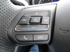 2021 MG 3 Excite Hatchback