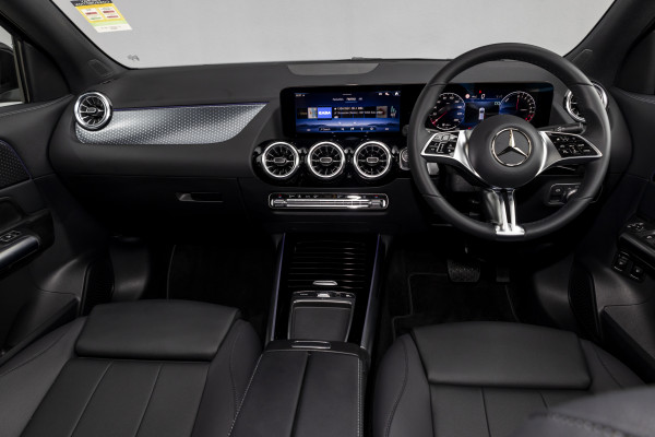 2026 MY25 Mercedes-Benz GLA-Class H247 GLA250 e with EQ hybrid technology SUV image 17