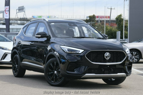 2023 MG ZST S13 Core SUV
