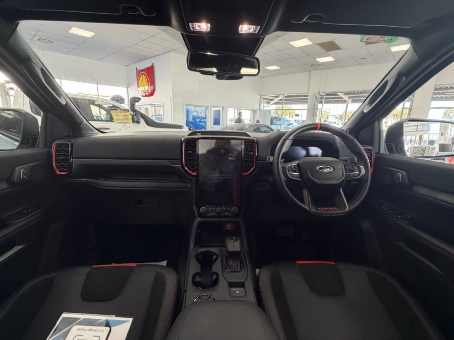 2025 MY26 Ford Ranger P703  Raptor Ute Image 18