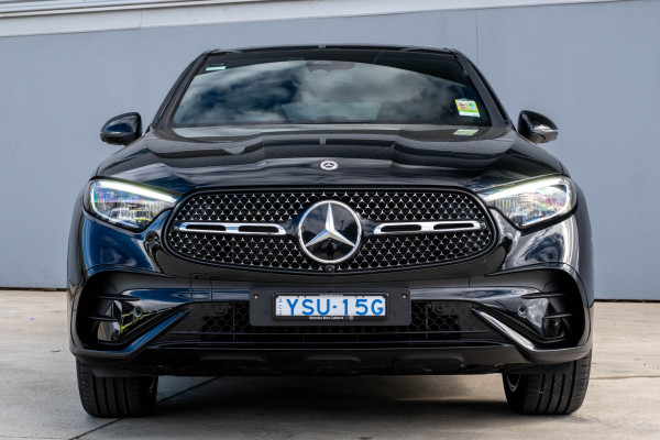2026 MY25 Mercedes-Benz GLC-Class X254 GLC300 SUV