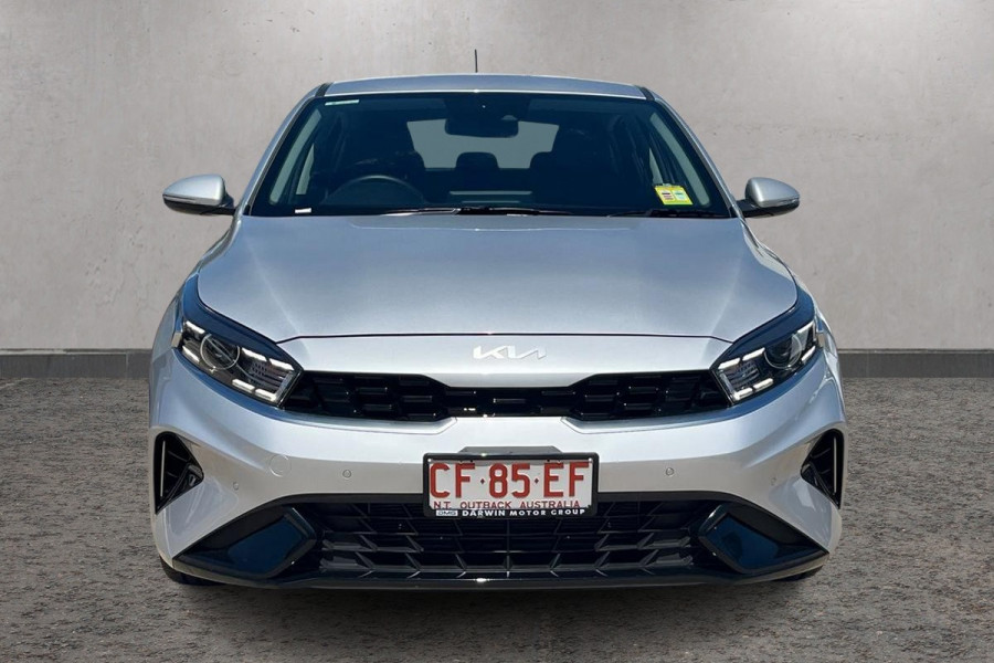 2024 Kia Cerato BD Sport Hatch Image 7