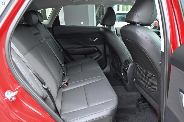 2025 MY26 Hyundai KONA SX2.V3 Premium SUV Image 7