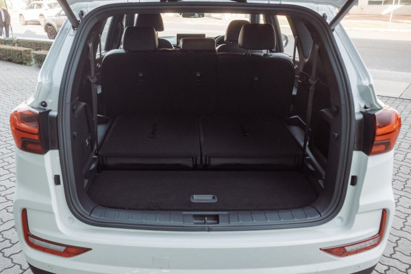 2025 MY26 KGM Rexton Y461 Advance SUV Image 13