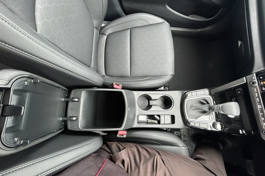 2025 Kia Seltos SP2 PE GT-Line SUV Image 22