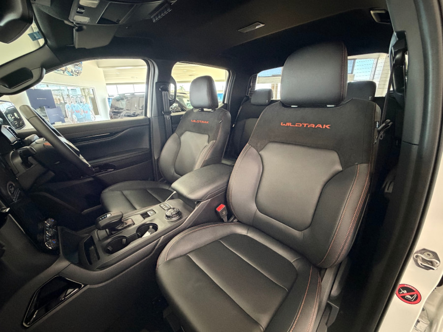 2026 MY26.5 Ford Ranger P703 Wildtrak Ute Image 22
