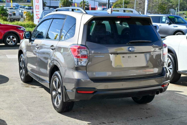 2017 MY18 Subaru Forester S4 2.5i-L SUV Image 5