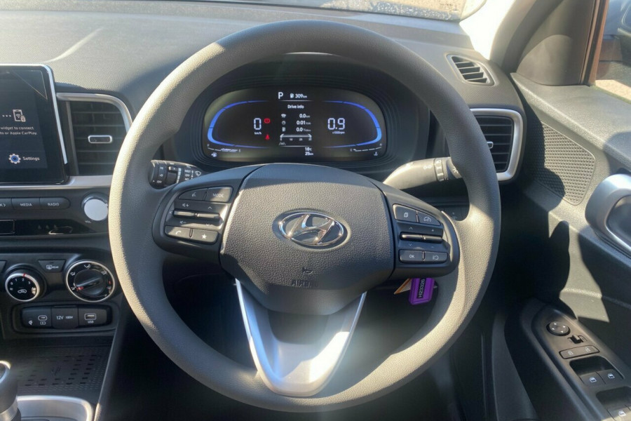 2024 Hyundai Venue QX.V5  SUV Image 20