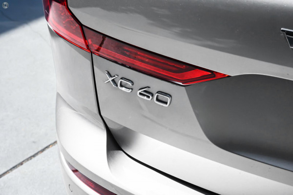 2026 Volvo XC60 UZ Plus B5 Bright SUV Image 13