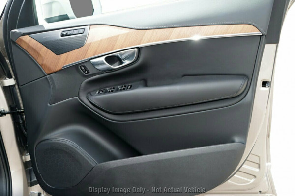 2024 MY25 Volvo XC90 L Series Ultra B6 Bright SUV Image 5
