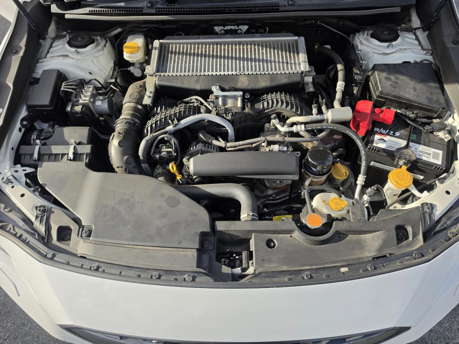 2023 Subaru WRX VB  Sedan Image 31