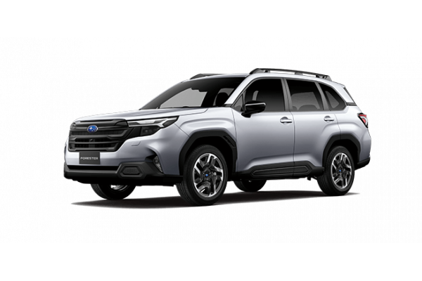 2026 Subaru Forester S6 Premium SUV