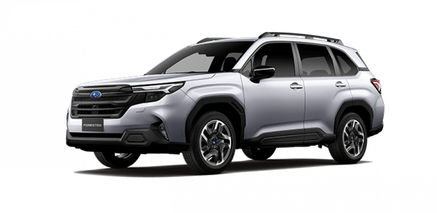 2026 Subaru Forester S6 Premium SUV Image 1