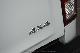 2020 MY21 Mazda BT-50 TF XTR 4x4 Dual Cab Pickup Utility image 21