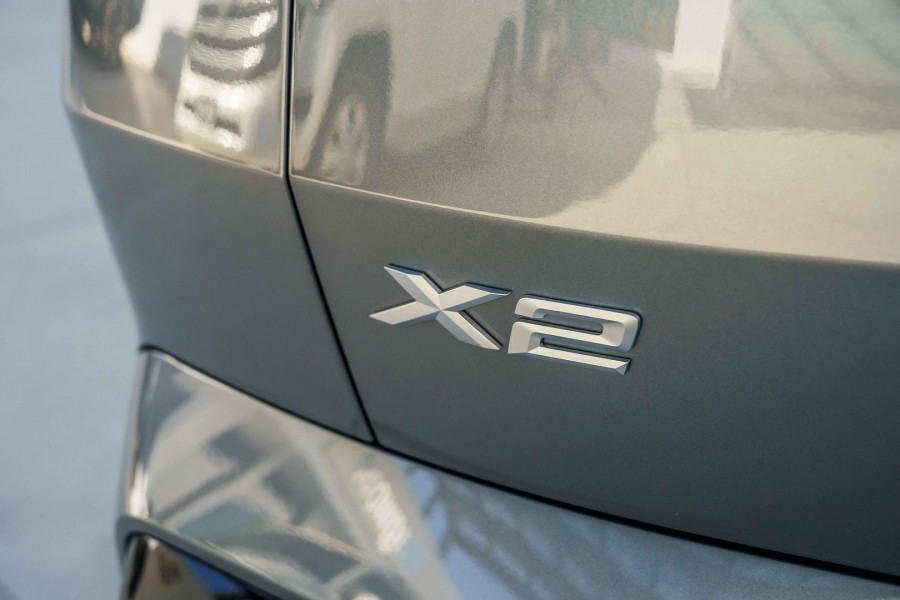 2025 BMW X2 U10 xDrive20i M Sport SUV