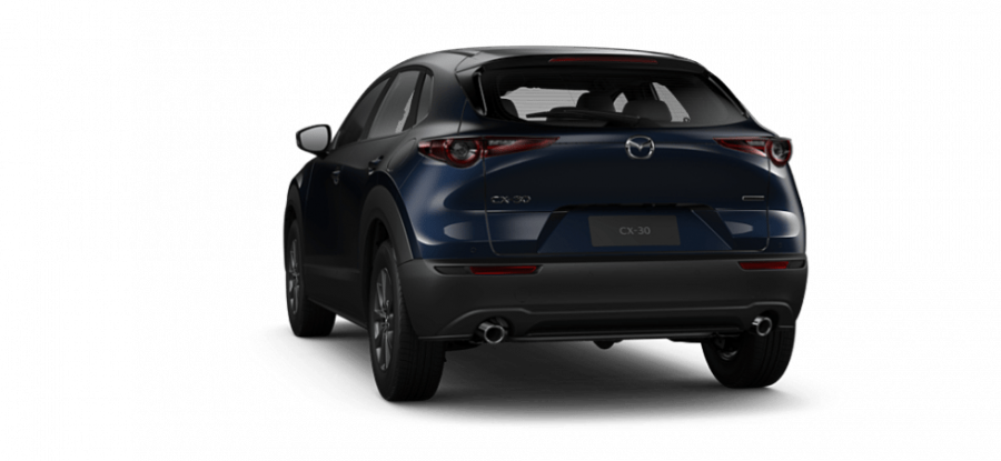 2026 Mazda CX-30 DM Series G20 Pure SUV Image 17