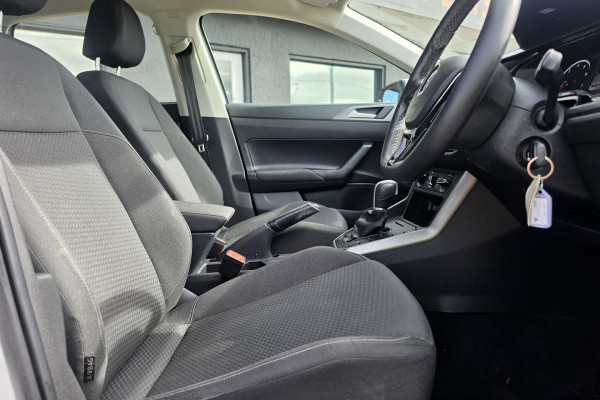 2018 MY19 Volkswagen Polo AW 85TSI Comfortline Hatch Image 18