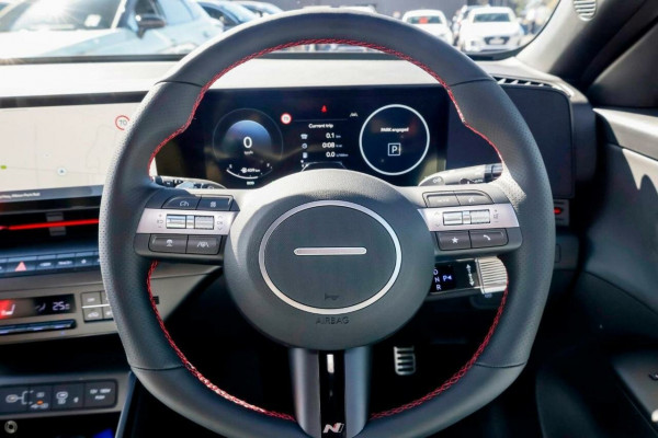 2026 MY27 Hyundai KONA SX2.V3 Hybrid Premium N Line SUV Image 21