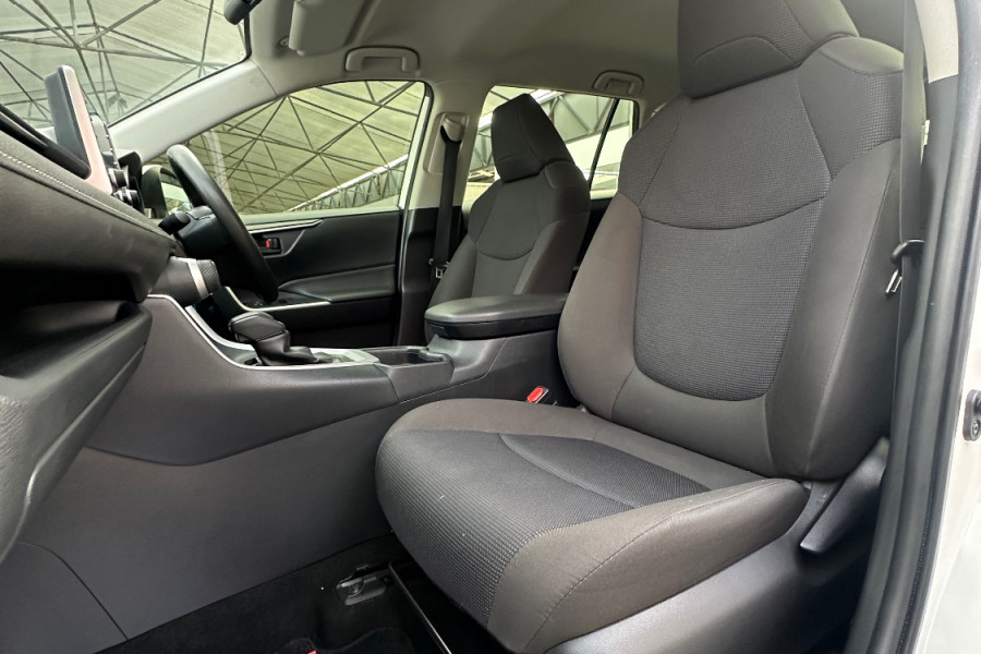 2020 Toyota RAV4 MXAA52R GX SUV Image 10