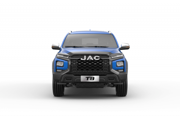 2024 JAC T9  Haven Ute Image 3