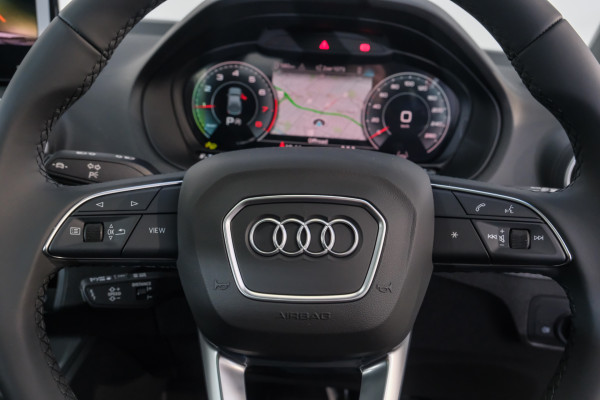 2026 Audi Q2 GA 35 TFSI S line SUV image 15