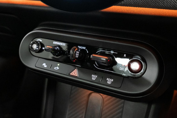 2026 MINI Cooper F66 S Favoured Hatch image 17