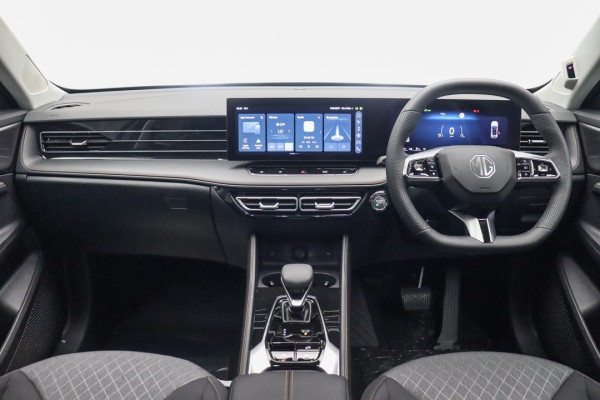 2026 MG HS Super Hybrid Excite SUV Image 10