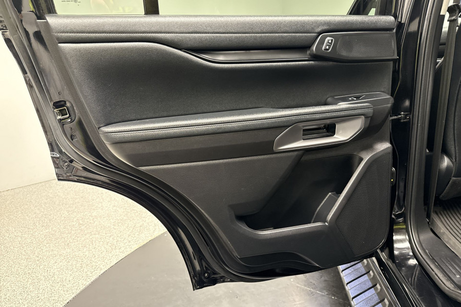 2023 MY22 Ford Everest UB Sport SUV Image 15