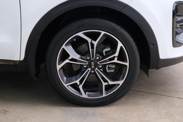 2018 MY19 Kia Sportage QL GT-Line SUV Image 6