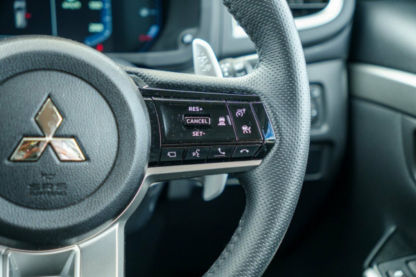 2025 Mitsubishi Pajero Sport QG Exceed SUV Image 13
