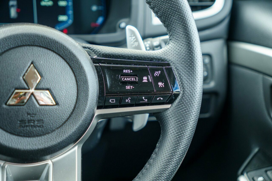 2025 Mitsubishi Pajero Sport QG Exceed SUV Image 13