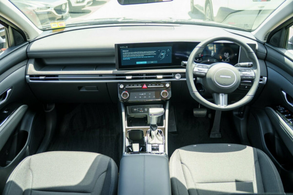 2026 Hyundai Tucson NX4.V4  SUV Image 14