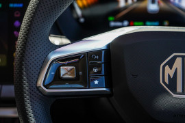 2024 MY25 MG ZS ZS32 Excite Hybrid+ SUV