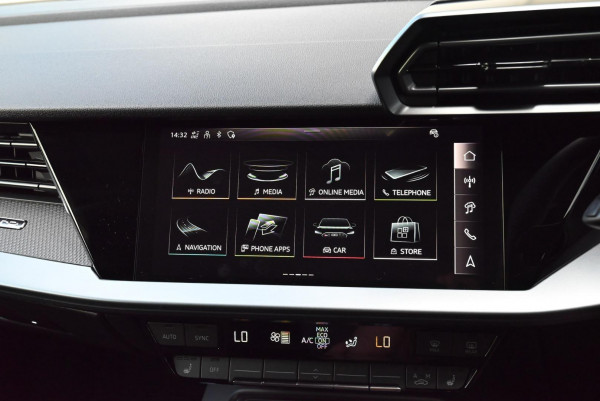 2026 Audi RS 3 GY  Hatch image 15