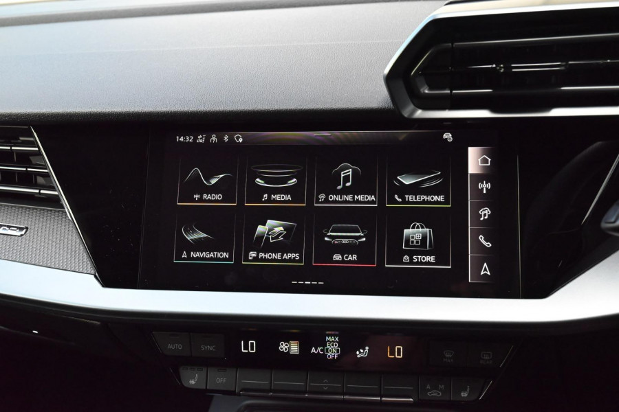 2026 Audi RS 3 GY  Hatch