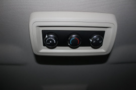 2012 Chrysler Journey JC MY12 Wagon