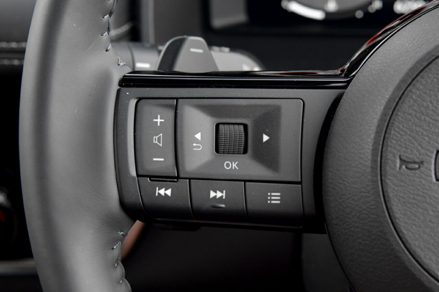 2024 MY25 Nissan X-Trail T33 Ti SUV Image 11