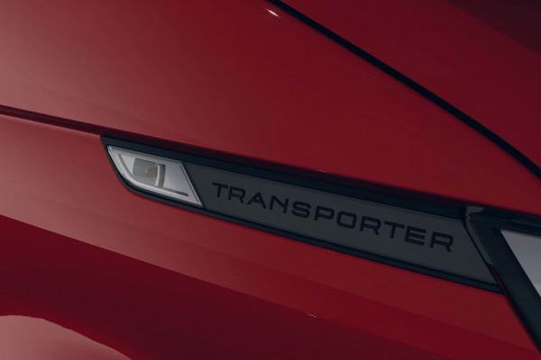2024 Volkswagen Transporter T6.1 SWB Van