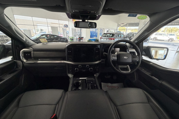 2024 Ford F-150  Lariat Dual Cab Image 20