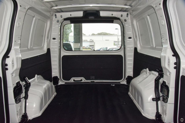 2026 MY27 Hyundai Staria Load US4.V4  Van Image 21