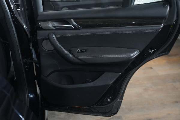 2017 BMW X3 xDrive20d SUV Image 28
