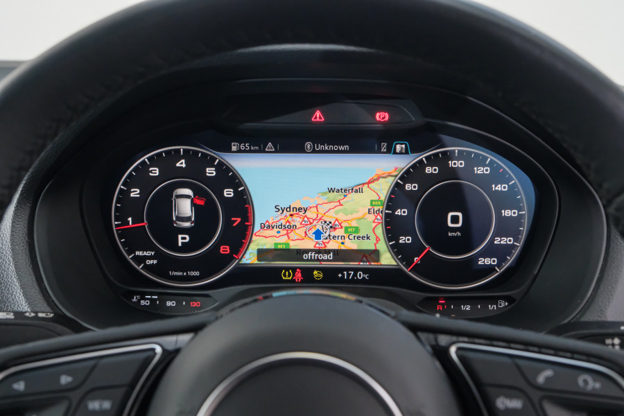 2023 Audi Q2 GA 35 TFSI SUV